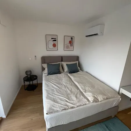 Neu! Design-penthouse, Panoramablick, Xxl-terrasse Apartment *