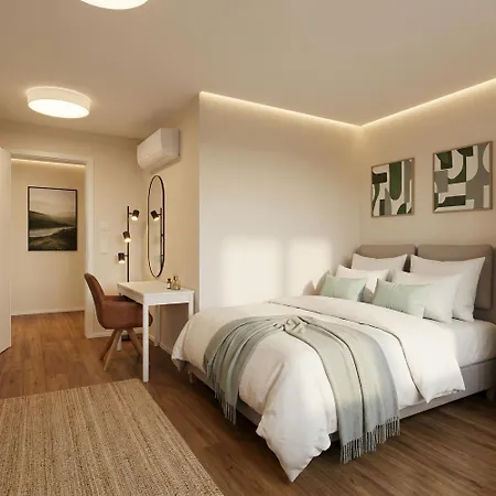 Penthouse Mit Whirlpool, Sauna, Xxl-terrasse Mit Bergblick & Tischfussball Apartmán Waldkirchen