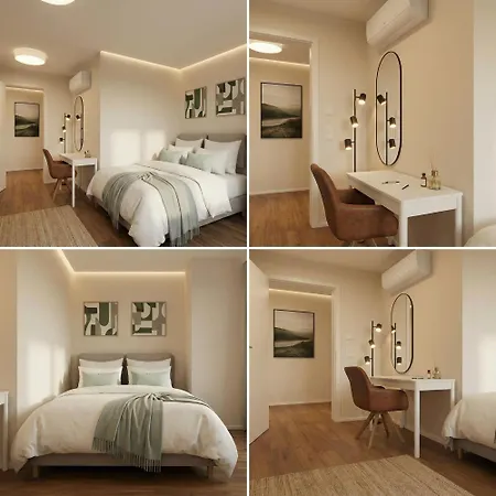Penthouse Mit Whirlpool, Sauna, Xxl-terrasse Mit Bergblick&tischfußball Apartment