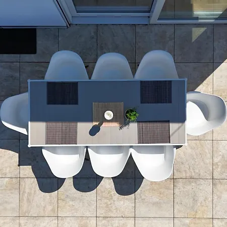 Apartment Penthouse Mit Whirlpool, Sauna, Xxl-terrasse Mit Bergblick&tischfußball Waldkirchen