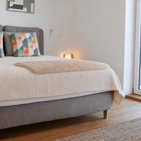 Apartment Penthouse Mit Whirlpool, Sauna, Xxl-terrasse Mit Bergblick&tischfußball Waldkirchen