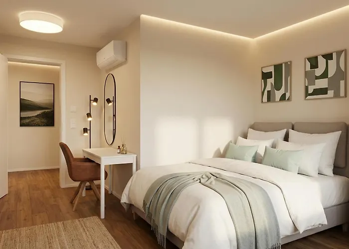 Modernes Penthouse Mit Whirlpool, Xxl-terrasse Mit Bergblick & Tischfussball Apartamento Waldkirchen